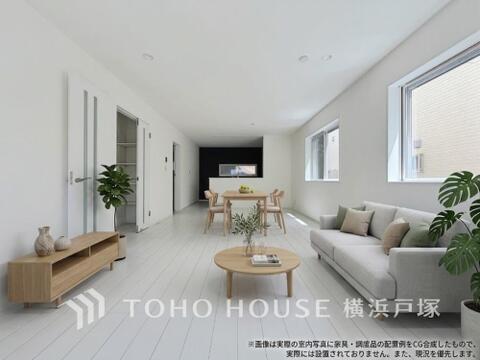 新築戸建て
