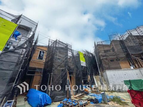 新築戸建て