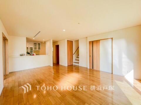 新築戸建て