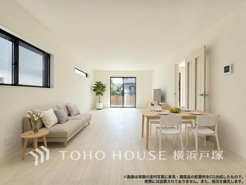 新築戸建て