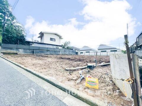 新築戸建て