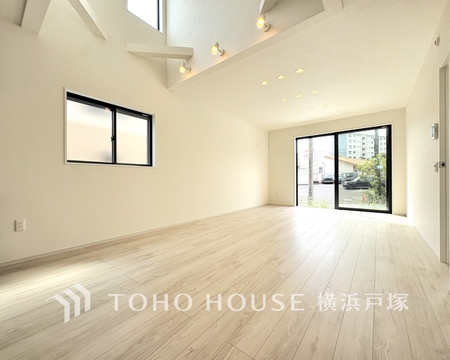 新築戸建て
