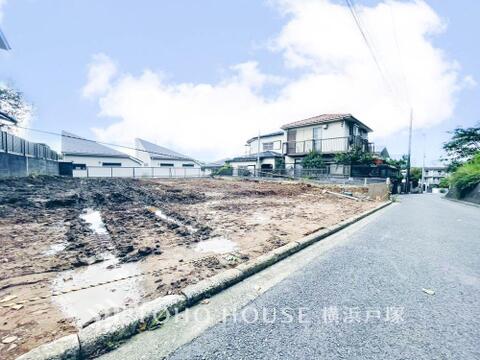新築戸建て