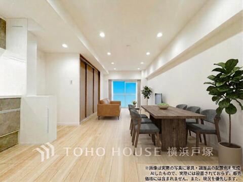 中古マンション 神奈川県藤沢市湘南台５丁目