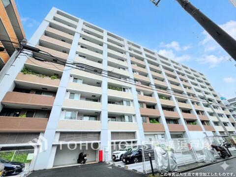 中古マンション
