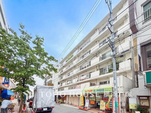 中古マンション