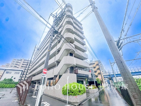 中古マンション
