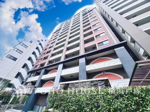 中古マンション 神奈川県横浜市 港北区北新横浜2丁目