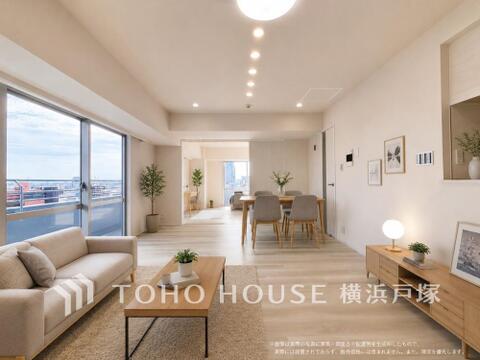 中古マンション 神奈川県川崎市 川崎区東田町
