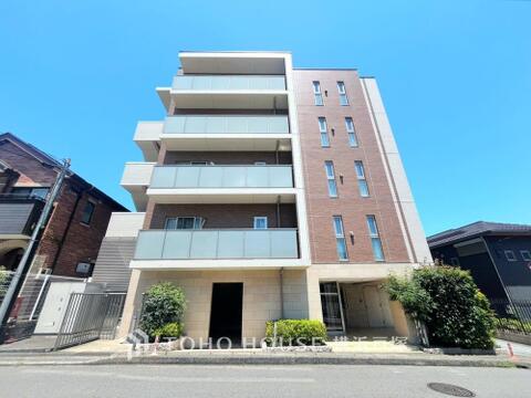 中古マンション