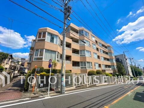 中古マンション 神奈川県横浜市 神奈川区大口仲町