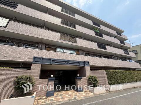 中古マンション