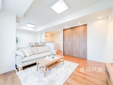 中古マンション 神奈川県横浜市 緑区鴨居１丁目