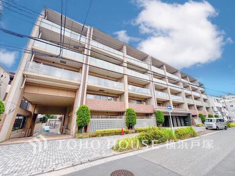 中古マンション 神奈川県川崎市 中原区今井 仲町