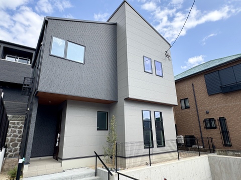 住まいのトータテ ヴェルコート寺塚2丁目Ⅱ