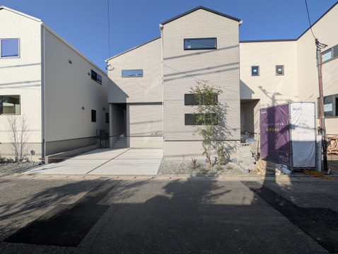 住まいのトータテ　ヴェルコート歯科大南