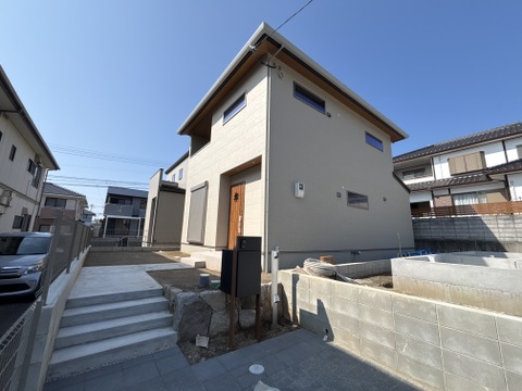 住まいのトータテ　ヴェルコート浅川学園台
