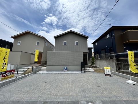 住まいのトータテ ヴェルコート藤原3丁目Ⅱ