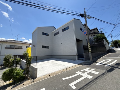 住まいのトータテ　ヴェルコート若久5丁目Ⅱ