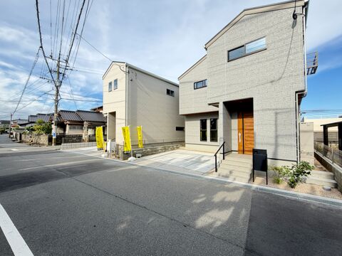 住まいのトータテ　ヴェルコート古賀花見東2丁目