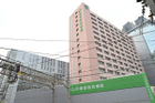 JR東京総合病院（病院）