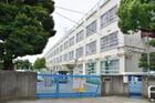 中野区立南台小学校（小学校）