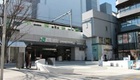 ＪＲ山手線　大塚駅（駅）