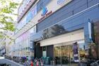 ピーコックストア上池袋店（スーパー）