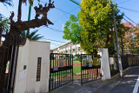 豊島区立豊成小学校（小学校）