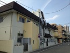 豊島区立西巣鴨第三保育園（幼稚園、保育園）