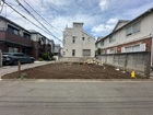 開放感のある角地♪