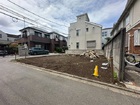 周辺は閑静な住宅街です♪