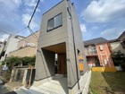 閑静な住宅地