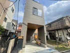 図面だけではわからない現地周辺の雰囲気、ぜひご確認くださいませ