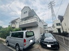 駐車スペース有