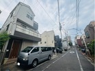 南向き住戸につき陽あたり良好