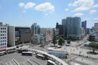 京王線   調布駅（駅）