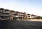 調布市立第三中学校（中学校）