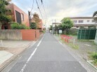 現地をご覧頂くことで、隣接した環境をしっかりとご確認頂けます。
