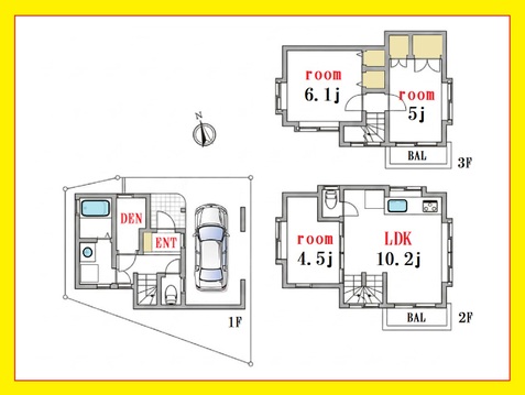 【「白金台」を、わが家にする。駅徒歩4分の静域に住まう贅沢。】フルリフォーム物件