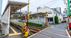 東急世田谷線西太子堂駅（駅）