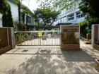 世田谷区立三軒茶屋小学校（小学校）