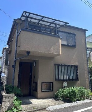 【目黒区三田2】色褪せない資産価値を物語る、「目黒三田」のプレミアムな邸宅。