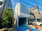 カースペース有り