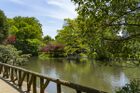 有栖川宮記念公園(公園)
