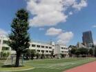 目黒区立田道小学校（小学校）