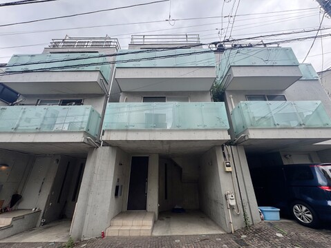 渋谷区恵比寿3丁目