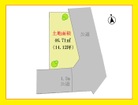 南東角地で開放的