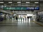 JR大崎駅（駅）