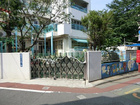 西品川保育園（幼稚園、保育園）